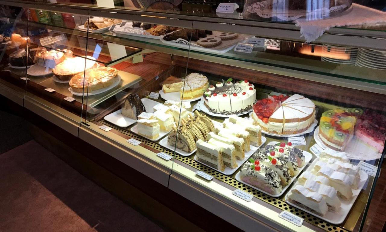 韦斯滕多夫 伊丽莎白旅馆酒店 外观 照片