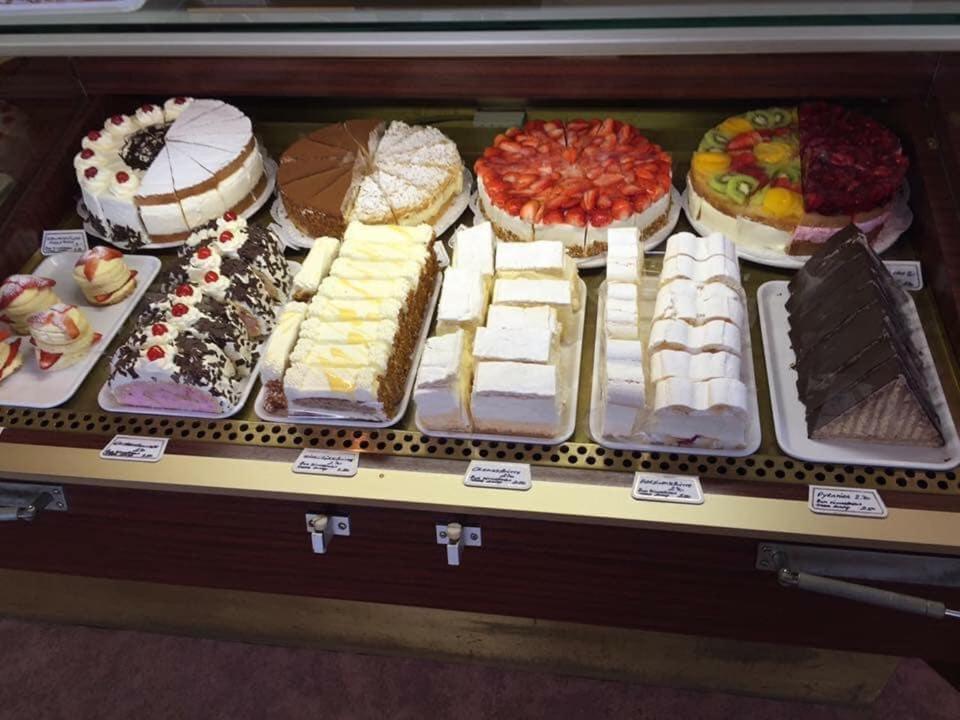 韦斯滕多夫 伊丽莎白旅馆酒店 外观 照片